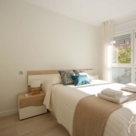 Ferienwohnung La Garnacha Logroño Exterior foto